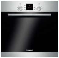 Электрический духовой шкаф Bosch HBN532E3T
