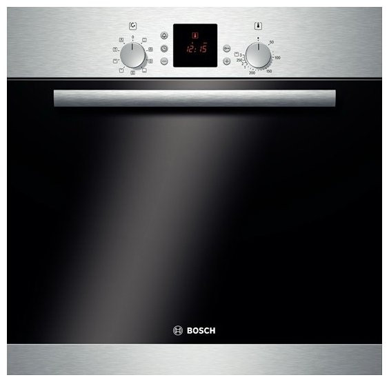 Электрический духовой шкаф Bosch HBN532E3T Электрический духовой шкаф Bosch HBN532E3T