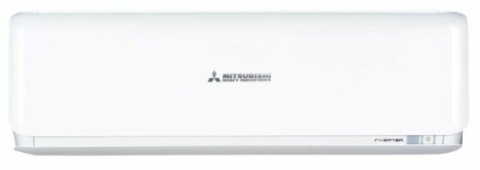Сплит-система Mitsubishi Heavy Industries SRK25ZSX-S / SRC25ZSX-S Сплит-система Mitsubishi Heavy Industries SRK25ZSX-S / SRC25ZSX-S