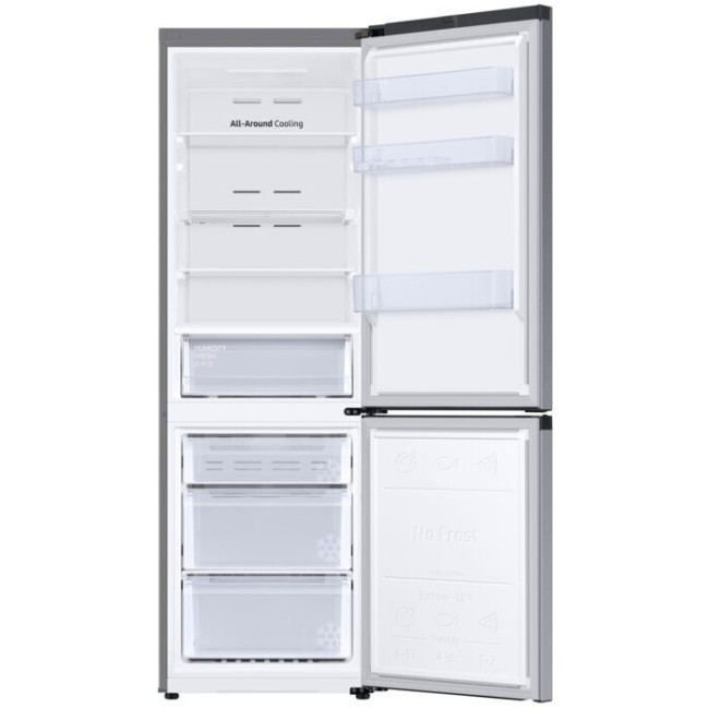 Холодильник Samsung RB34T671FSA Холодильник Samsung RB34T671FSA