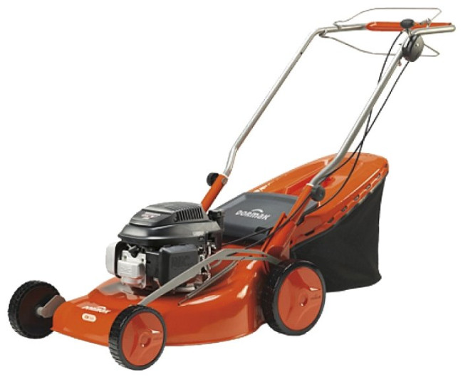 Газонокосилка DORMAK CR 50 SP H Газонокосилка DORMAK CR 50 SP H