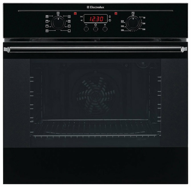 Электрический духовой шкаф Electrolux EOB 33100 K Электрический духовой шкаф Electrolux EOB 33100 K