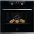 Встраиваемый электрический духовой шкаф Electrolux KODDP77X