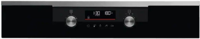 Встраиваемый электрический духовой шкаф Electrolux KODDP77X