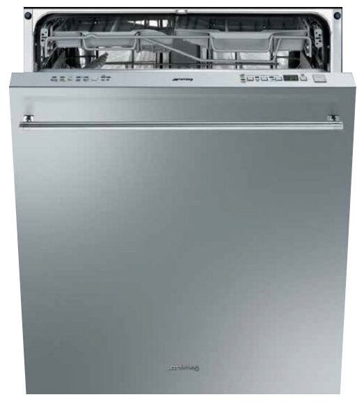Встраиваемая посудомоечная машина smeg STX3CL