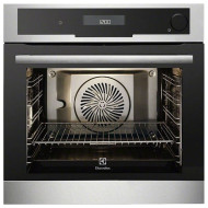 Электрический духовой шкаф Electrolux EOB 8851 AOX Электрический духовой шкаф Electrolux EOB 8851 AOX