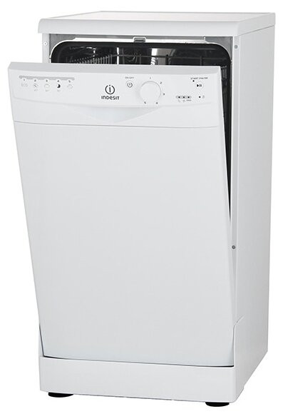 Посудомоечная машина Indesit DVSR 5 Посудомоечная машина Indesit DVSR 5