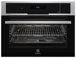 Электрический духовой шкаф Electrolux EVY 0841 BAX Электрический духовой шкаф Electrolux EVY 0841 BAX