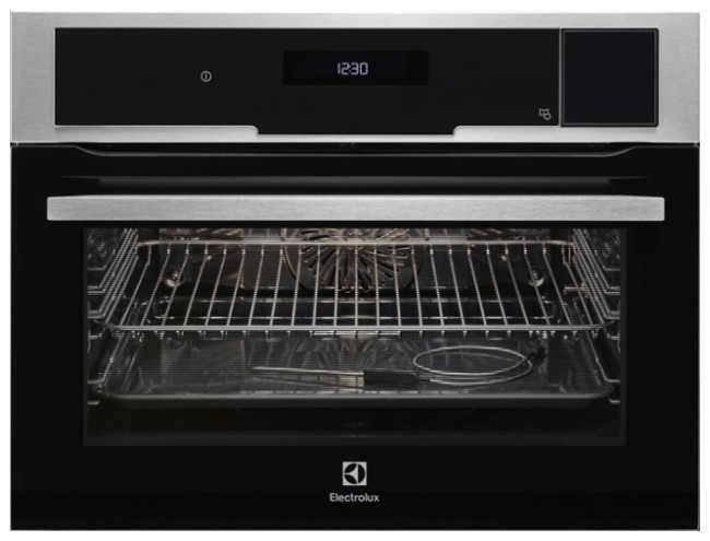 Электрический духовой шкаф Electrolux EVY 0841 BAX Электрический духовой шкаф Electrolux EVY 0841 BAX