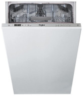 Встраиваемая посудомоечная машина Whirlpool WSIC 3M27