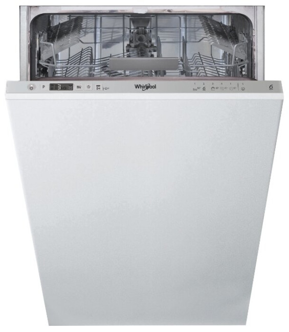 Встраиваемая посудомоечная машина Whirlpool WSIC 3M27 Встраиваемая посудомоечная машина Whirlpool WSIC 3M27