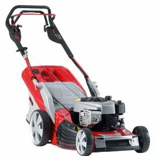 Газонокосилка AL-KO 119307 Powerline 5300 BRV Газонокосилка AL-KO 119307 Powerline 5300 BRV