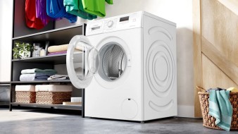 Стиральная машина Bosch WAJ240L2SN Стиральная машина Bosch WAJ240L2SN