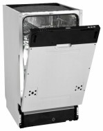 Встраиваемая посудомоечная машина DeLonghi DDW06S Amethyst