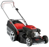 Газонокосилка AL-KO 113003 Classic 4.63 BR-X Plus
