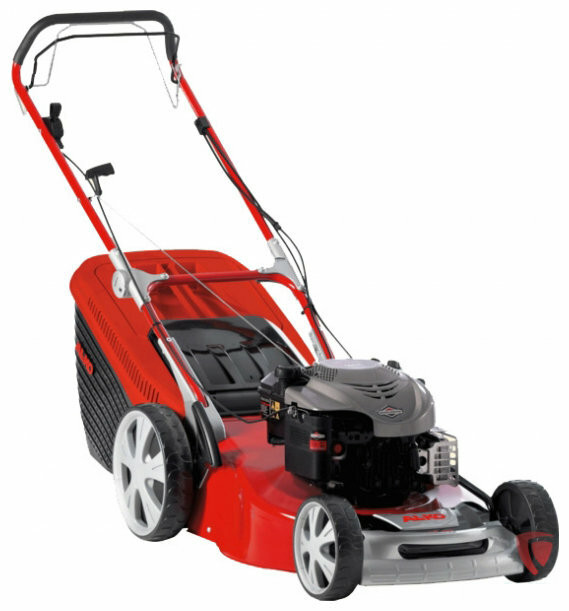 Газонокосилка AL-KO 119195 Powerline 4700 B