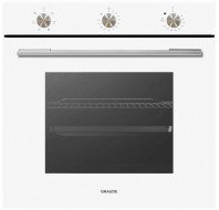 Духовой шкаф GRAUDE BE 60.2 W Духовой шкаф GRAUDE BE 60.2 W