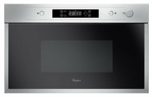 Микроволновая печь встраиваемая Whirlpool AMW 441 IX