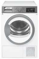 Сушильная машина smeg DHT83LIT-1 Сушильная машина smeg DHT83LIT-1