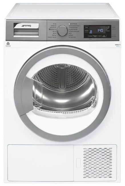 Сушильная машина smeg DHT83LIT-1 Сушильная машина smeg DHT83LIT-1