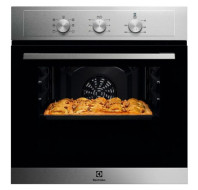 Встраиваемый электрический духовой шкаф Electrolux EOH2H00BX