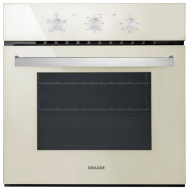 Электрический духовой шкаф GRAUDE BE 60.0 C