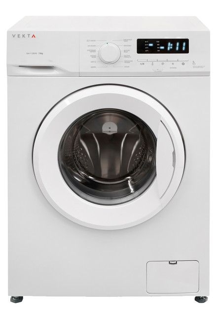 Стиральная машина Vekta WM-712BWD Стиральная машина Vekta WM-712BWD