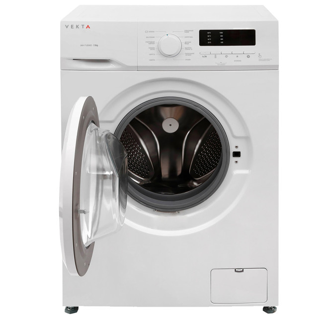 Стиральная машина Vekta WM-712BWD Стиральная машина Vekta WM-712BWD