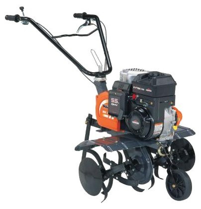 Культиватор бензиновый Oleo-Mac MH 185 R 6.5 л.с. Культиватор бензиновый Oleo-Mac MH 185 R 6.5 л.с.