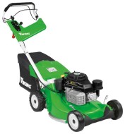 Газонокосилка Viking MB 756 YC Газонокосилка Viking MB 756 YC