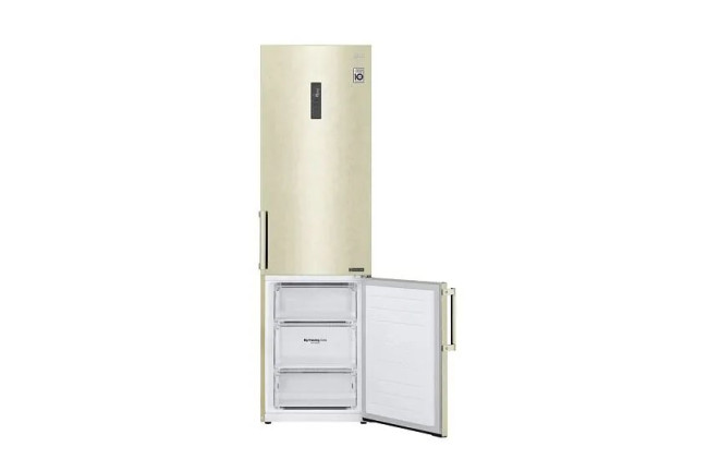 Холодильник LG GA-B509BEGL Холодильник LG GA-B509BEGL