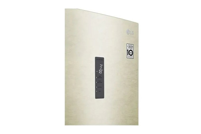 Холодильник LG GA-B509BEGL Холодильник LG GA-B509BEGL