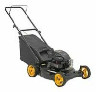 Газонокосилка PARTNER P53-500CM Газонокосилка PARTNER P53-500CM