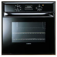 Электрический духовой шкаф Ariston FM 87 F BK
