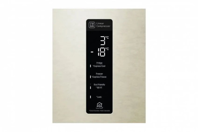 Холодильник LG GC-B569PECZ Холодильник LG GC-B569PECZ