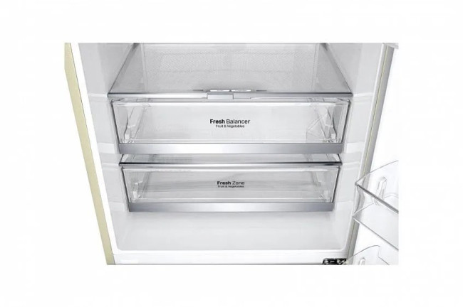 Холодильник LG GC-B569PECZ Холодильник LG GC-B569PECZ