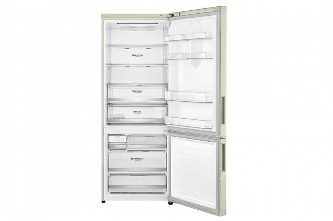 Холодильник LG GC-B569PECZ Холодильник LG GC-B569PECZ