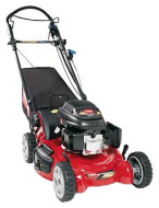 Газонокосилка Toro 20197 Газонокосилка Toro 20197