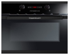 Микроволновая печь встраиваемая Kuppersbusch EMWG 6260.0 J5 Микроволновая печь встраиваемая Kuppersbusch EMWG 6260.0 J5