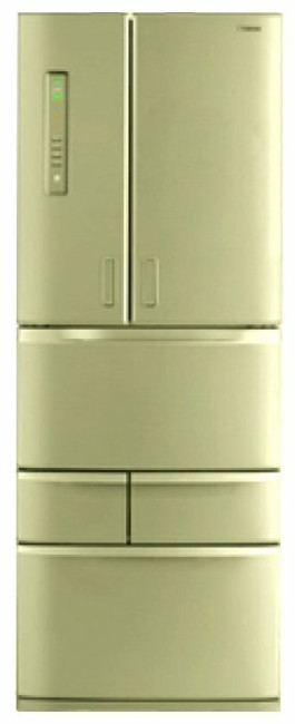 Холодильник Toshiba GR-D50FR
