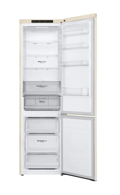 Холодильник LG GW-B509SEJM Холодильник LG GW-B509SEJM