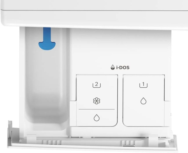 Стиральная машина Bosch WGA254A1OE