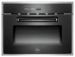 Микроволновая печь встраиваемая Bertazzoni F45 CON MOW X Микроволновая печь встраиваемая Bertazzoni F45 CON MOW X