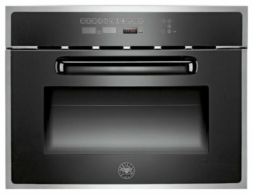 Микроволновая печь встраиваемая Bertazzoni F45 CON MOW X