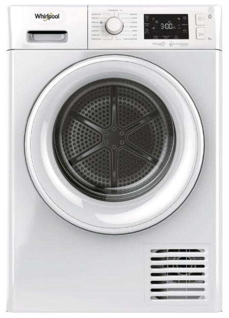 Сушильная машина Whirlpool FT M22 9X2Y PL Сушильная машина Whirlpool FT M22 9X2Y PL