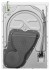 Сушильная машина Whirlpool FT M22 9X2Y PL Сушильная машина Whirlpool FT M22 9X2Y PL