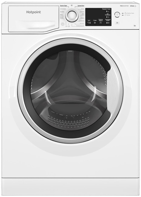 Стиральная машина Ariston NSB 7239 W VE RU