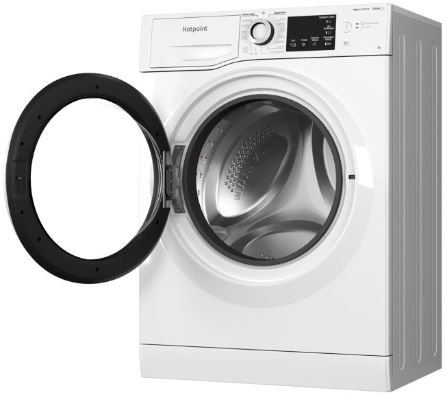 Стиральная машина Ariston NSB 7239 W VE RU