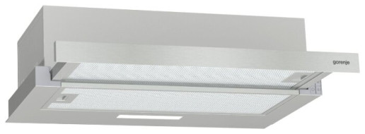 Встраиваемая вытяжка Gorenje TH62E3X