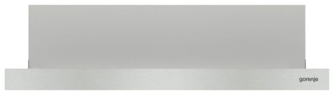 Встраиваемая вытяжка Gorenje TH62E3X Встраиваемая вытяжка Gorenje TH62E3X